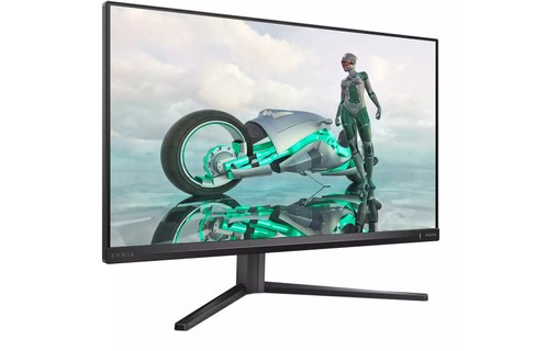 Écran Gaming 27" Philips Evnia 27M2N3200A/00 - 180 Hz