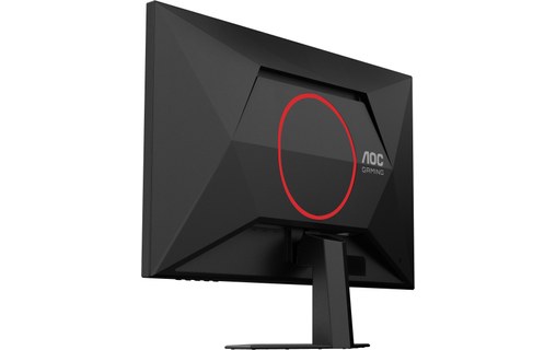 Écran Gaming 27" AOC G4 27G4HRE - 200 Hz