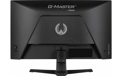 Écran 23,8" iiyama G-MASTER G2471HS-B1 - 240 Hz