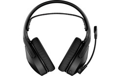 Casque gaming sans fil HyperX Cloud Jet, Noir - Bluetooth