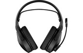 Casque gaming sans fil HyperX Cloud Jet, Noir - Bluetooth