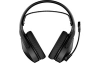 Casque gaming sans fil HyperX Cloud Jet, Noir - Bluetooth