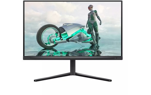 Écran Gaming 27" Philips Evnia 27M2N3200A/00 - 180 Hz