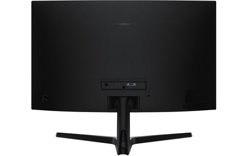 Écran Incurvé 27" Samsung Essential Monitor S3 S39GD