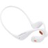 Écouteurs sport JBL Endurance Pace, Blanc - Bluetooth