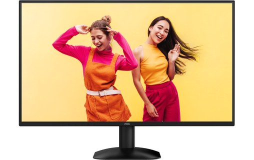 Écran 27" AOC B3 Q27B35S3 - 120 Hz