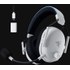 Casque gaming sans fil Razer BlackShark V3 Pro pour PlayStation, Blanc
