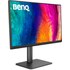 Écran 27" BenQ PD2706QN - USB-C