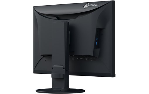 Écran 24,1" Eizo FlexScan EV2410R - Noir