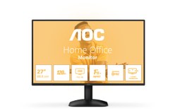 Écran 27" AOC B3 27B31H - 120 Hz