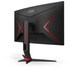 Écran Gaming Incurvé 27" AOC G2 C27G2Z3/BK - 280 Hz
