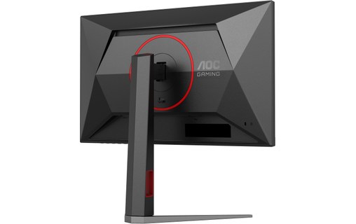 Écran Gaming 23,8" AOC G4 24G4HA - 200 Hz