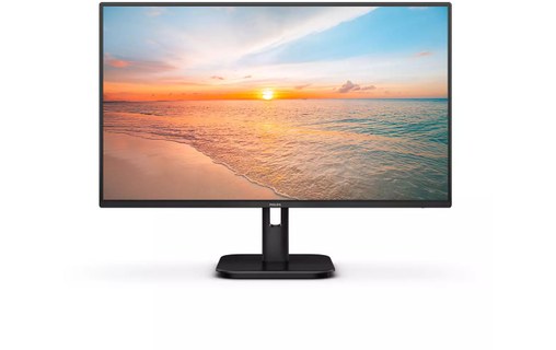 Écran 23,8" Philips 1000 series 24E1N1200A/00 - 120 Hz