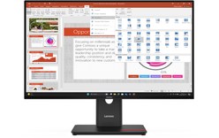 Écran 27" Lenovo ThinkVision T27-40 - 120 Hz USB-C