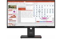 Écran 27" Lenovo ThinkVision T27-40 - 120 Hz USB-C