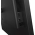 Écran 27" Lenovo ThinkVision T27-40 - 120 Hz USB-C