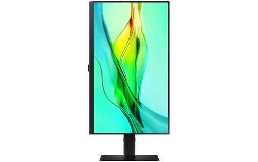 Écran 24" Samsung ViewFinity S6 S60UD