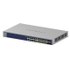 Switch Ethernet Netgear GS728TXUP 24 ports - Manageable, PoE