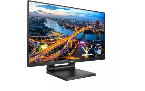 Écran Tactile 23,8" Philips 242B1TC/00