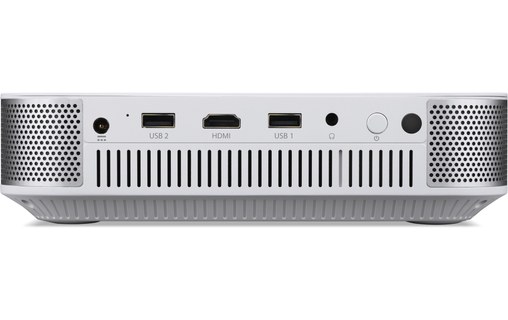 Vidéoprojecteur Acer PD1520s