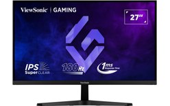 Écran Gaming 27" ViewSonic VX27G1-HD - 180 Hz