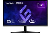 Écran Gaming 27" ViewSonic VX27G1-HD - 180 Hz
