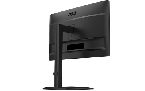 Écran 23,8" AOC 24E4U - 120 Hz