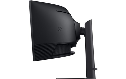 Écran Gaming Incurvé 49" Samsung Odyssey G9 G91F - 144 Hz