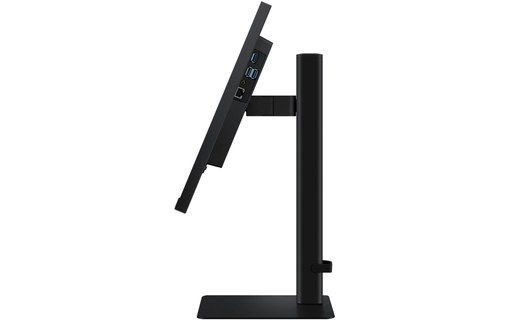 Écran 24" Samsung ViewFinity S6 S60UD