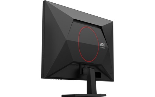 Écran Gaming 27" AOC G4 Q27G42ZE - 260 Hz