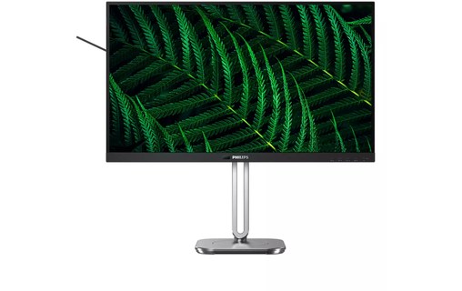 Écran 27" Philips 5000 series 27B2G5601/00 - USB-C