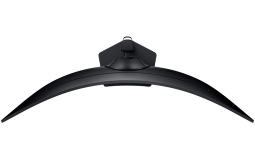 Écran Gaming Incurvé 49" Samsung Odyssey G9 G91F - 144 Hz