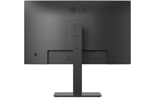 Écran 27" LG 27BA750-B - USB-C