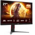 Écran Gaming 27" AOC G4 27G4HA - 200 Hz