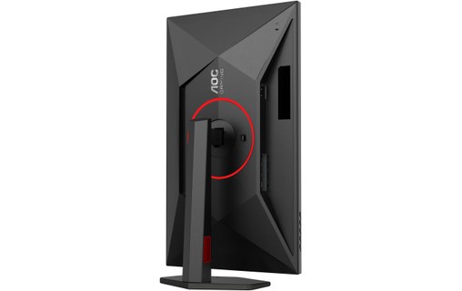 Écran Gaming 27" AOC G4 Q27G4ZR - 260 Hz