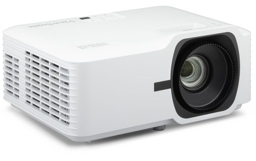 Vidéoprojecteur ViewSonic LS630W - Laser