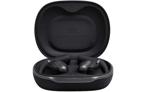 Écouteurs sans fil JBL Sense Pro, Noir - Bluetooth