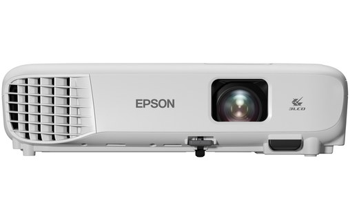 Vidéoprojecteur Home cinema Epson EB-W53