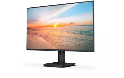 Écran 23,8" Philips 1000 series 24E1N1200A/00 - 120 Hz