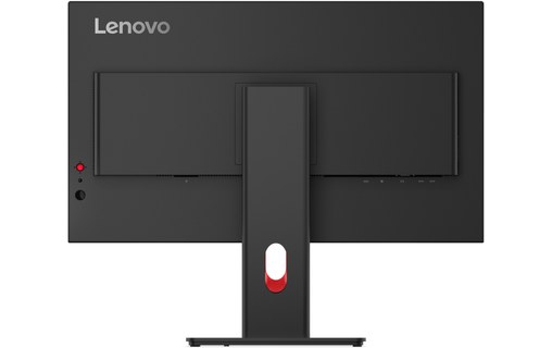 Écran 27" Lenovo ThinkVision T27-40 - 120 Hz USB-C