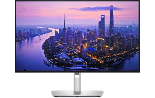 Écran 27" Dell UltraSharp U2725QE - 4K 120 Hz USB-C Thunderbolt 4