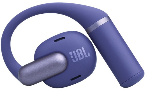 Écouteurs sans fil JBL Sense Pro, Bleu - Bluetooth
