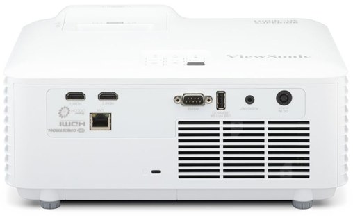 Vidéoprojecteur ViewSonic LS630W - Laser