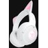 Casque gaming sans fil Razer Kraken Kitty V2, Blanc - Bluetooth