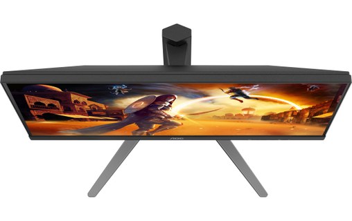 Écran Gaming 27" AOC G4 27G4HA - 200 Hz