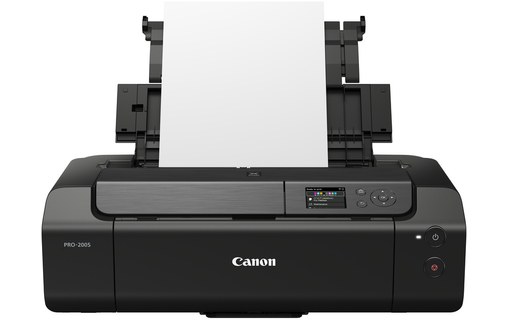 Imprimante photo Canon Pixma Pro200S - WiFi, AirPrint