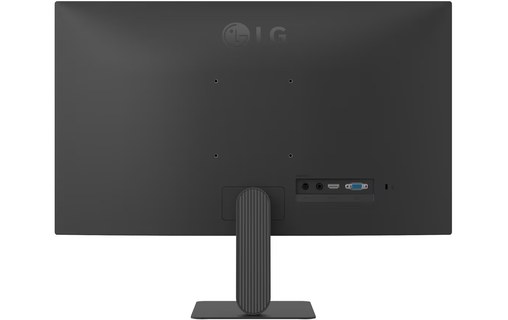 Écran 23,8" LG 24U411A-B - 120 Hz