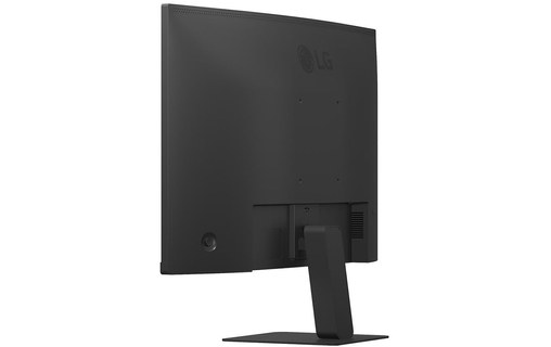 Écran Incurvé 23,8" LG 24U421A-B