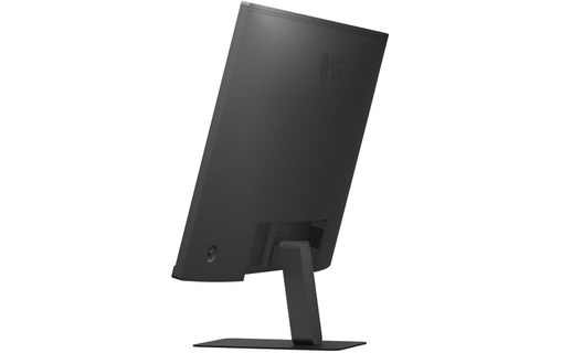 Écran 27" LG 27U631A-B
