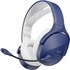 Casque gaming sans fil HyperX Cloud Jet, Bleu - Bluetooth